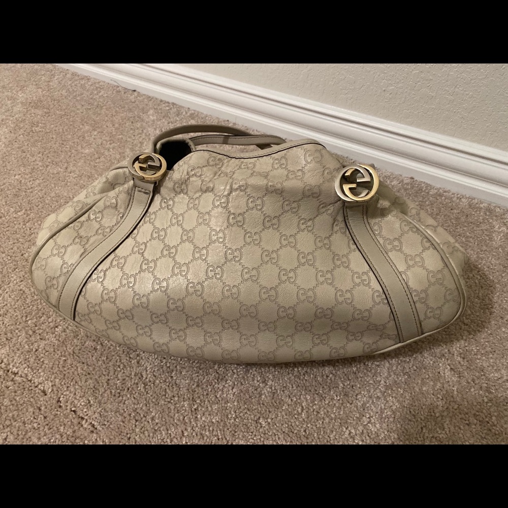 Gucci shoulder bag